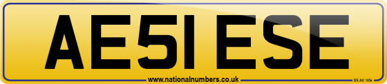 AE51 ESE