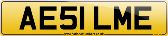 AE51 LME