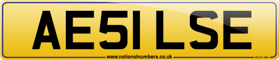 AE51 LSE