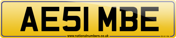 AE51 MBE