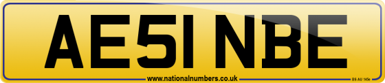 AE51 NBE