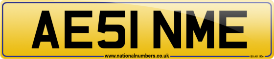 AE51 NME