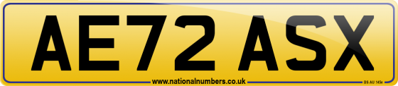 AE72 ASX