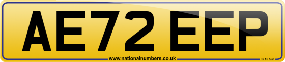 AE72 EEP