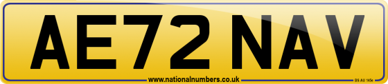 AE72 NAV