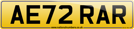 AE72 RAR
