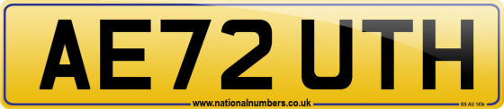 AE72 UTH