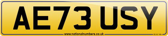 AE73 USY