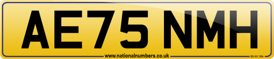 AE75 NMH
