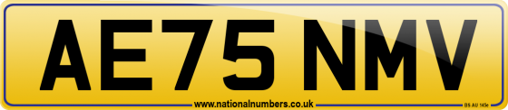 AE75 NMV