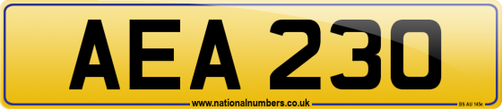 AEA 230