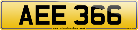AEE 366