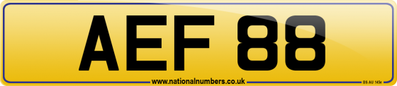 AEF 88