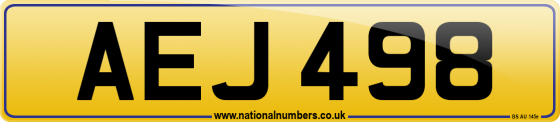 AEJ 498