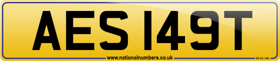 AES 149T