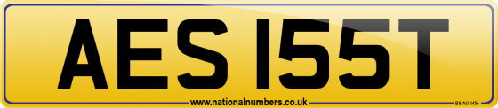AES 155T