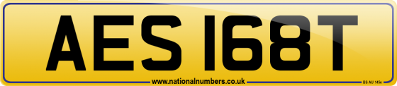 AES 168T