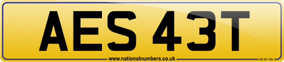 AES 43T