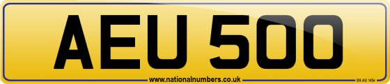 AEU 500