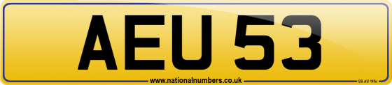 AEU 53