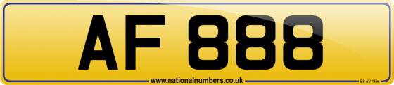 AF 888