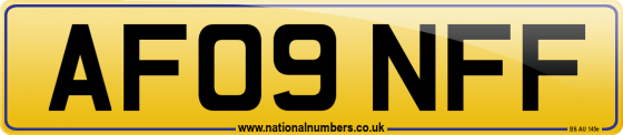 AF09 NFF