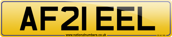 AF21 EEL