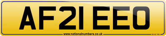 AF21 EEO