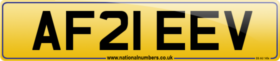 AF21 EEV