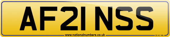 AF21 NSS