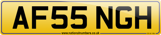 AF55 NGH