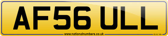 AF56 ULL