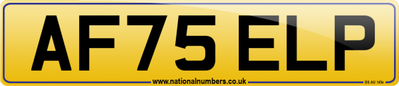 AF75 ELP