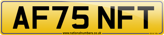 AF75 NFT