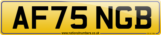 AF75 NGB