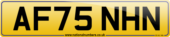 AF75 NHN