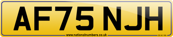 AF75 NJH