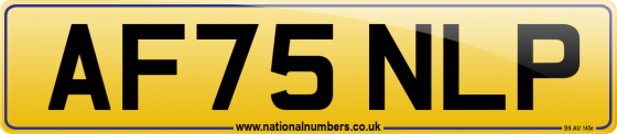 AF75 NLP
