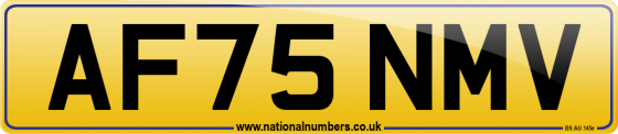 AF75 NMV