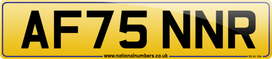 AF75 NNR