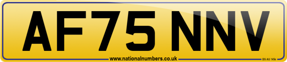 AF75 NNV