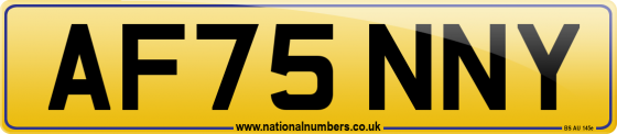 AF75 NNY
