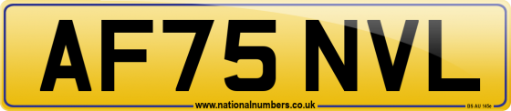 AF75 NVL