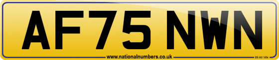 AF75 NWN