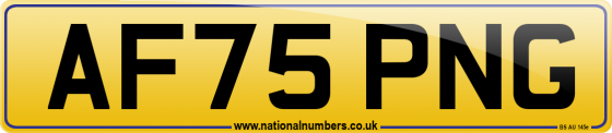 AF75 PNG