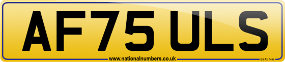 AF75 ULS