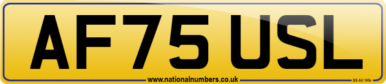 AF75 USL