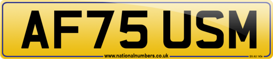 AF75 USM