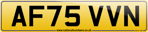 AF75 VVN