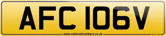 AFC 106V